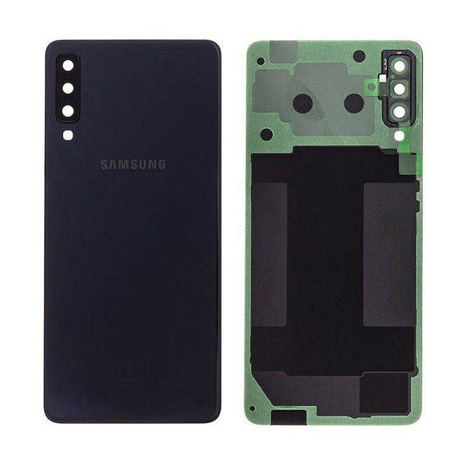 Nắp lưng Samsung A7 2018