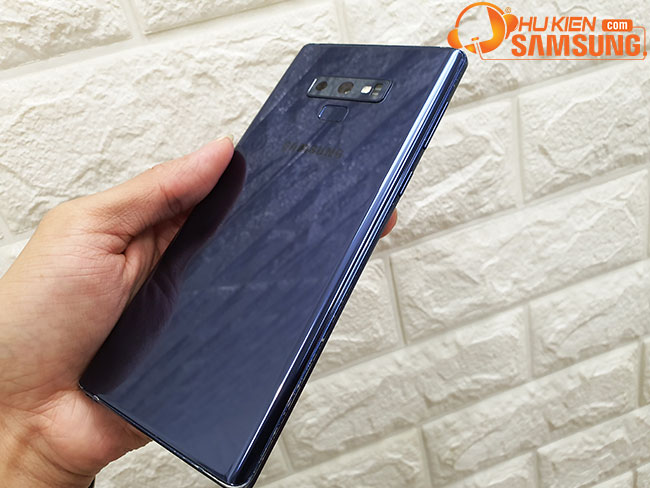 Nắp lưng Galaxy Note 9 chính hãng