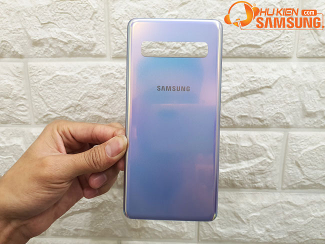 Nắp lưng Galaxy S10 5G chính hãng