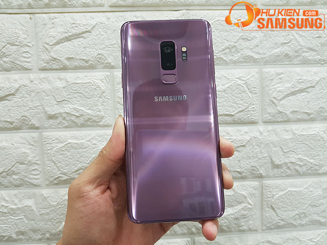 Nắp lưng Samsung Galaxy S9 Plus chính hãng