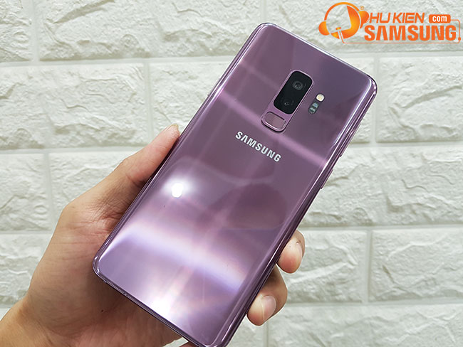 Nắp lưng Samsung Galaxy S9 Plus chính hãng