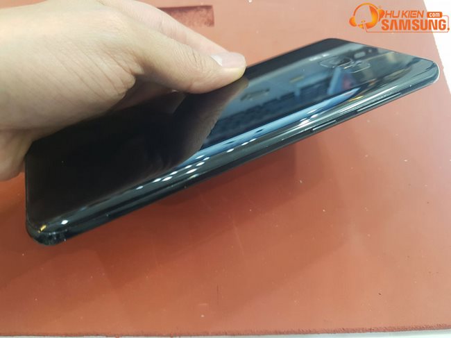 Náº¯p lÆ°ng Galaxy S8 Plus chÃ­nh hÃ£ng