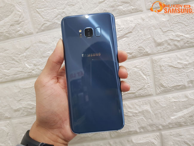 Nắp lưng Galaxy S8 Plus