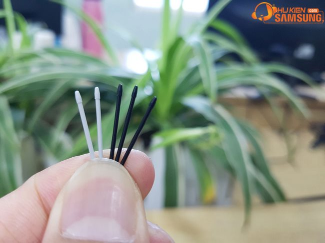 Bộ 5 ngòi bút Galaxy Note 8 chính hãng
