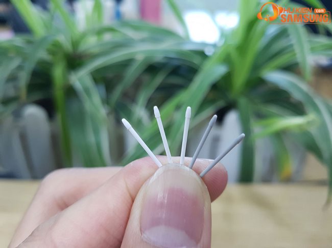 Ngòi bút Note 8 chính hãng