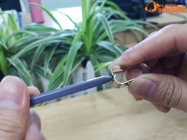 Ngòi Spen Galaxy Note 8