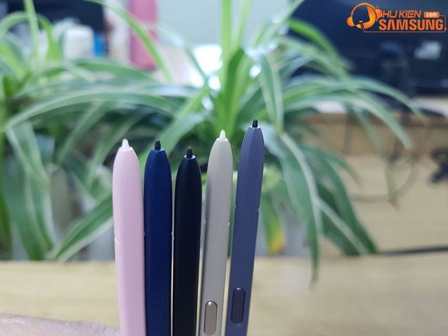 Ngòi bút Galaxy Note 8