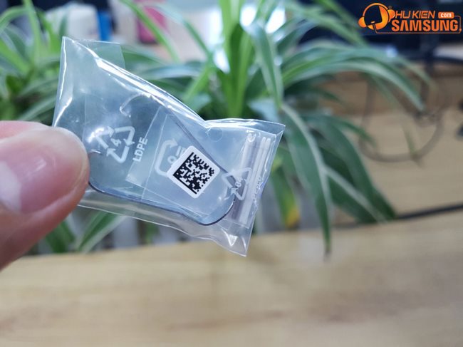 bộ 5 ngòi bút Galaxy Note 8 chính hãng