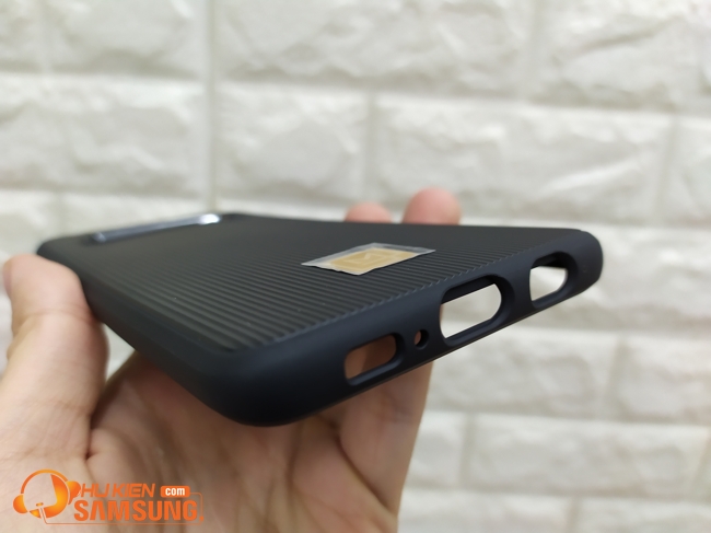 Ốp lưng Samsung 10 Plus Spigen La Manon Classy