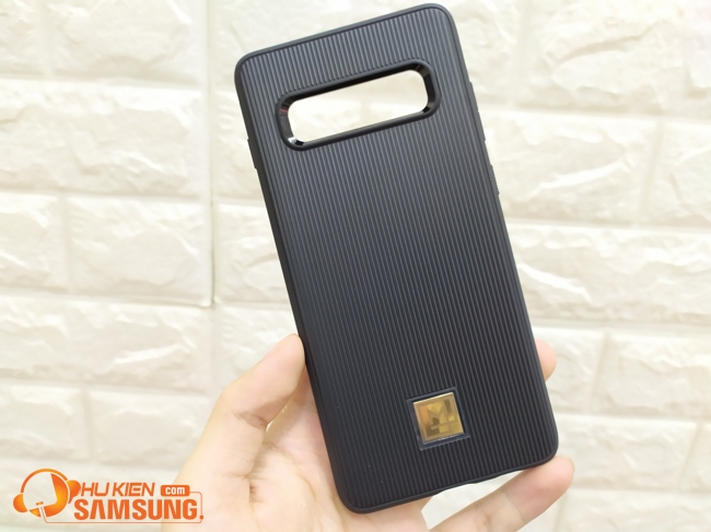 Ốp lưng Samsung 10 Plus Spigen La Manon Classy giá