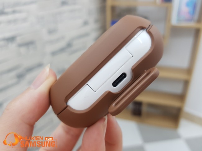 Ốp Galaxy Buds+, Buds chính hãng Samsung Ốp Galaxy Buds+, Buds chính hãng Samsung