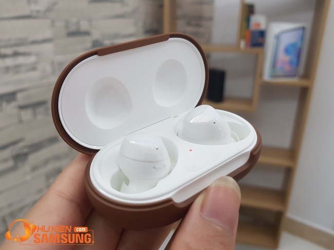 Ốp Galaxy Buds+, Buds chính hãng Samsung Ốp Galaxy Buds+, Buds chính hãng Samsung