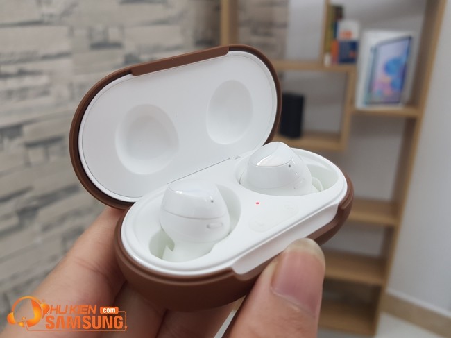 Ốp Galaxy Buds+, Buds chính hãng Samsung