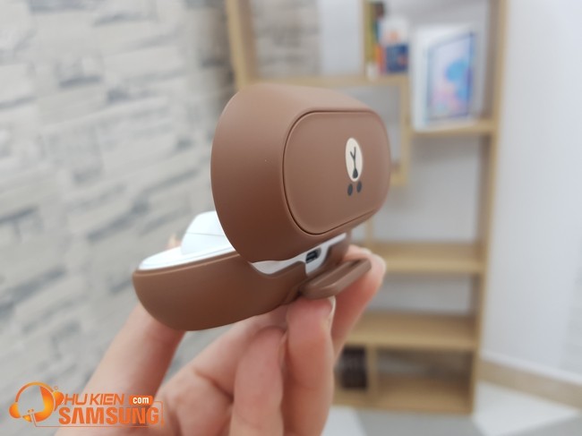 Ốp Galaxy Buds+, Buds chính hãng Samsung Ốp Galaxy Buds+, Buds chính hãng Samsung