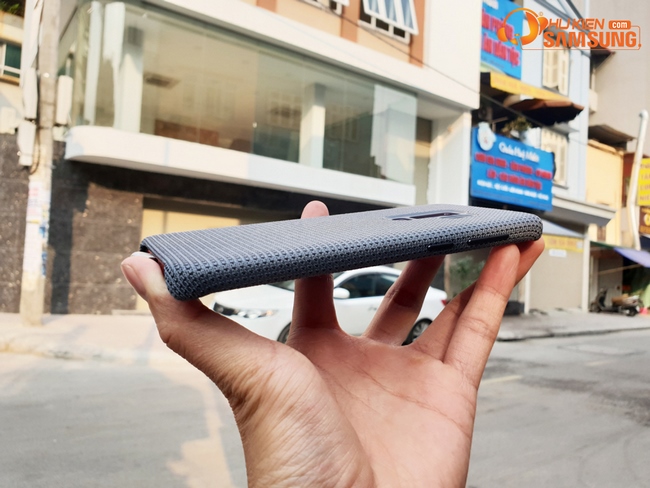 ốp lưng Hyperknit Galaxy S9 Plus chính hãng giá rẻ