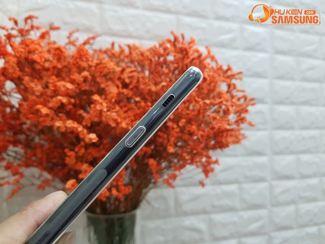 Ốp lưng silicon Galaxy J6 2018 Nillkin