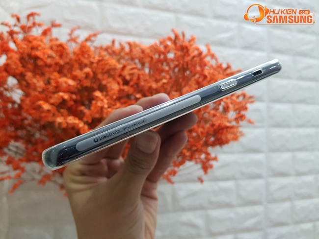 Ốp lưng silicon Galaxy J6 2018 Nillkin