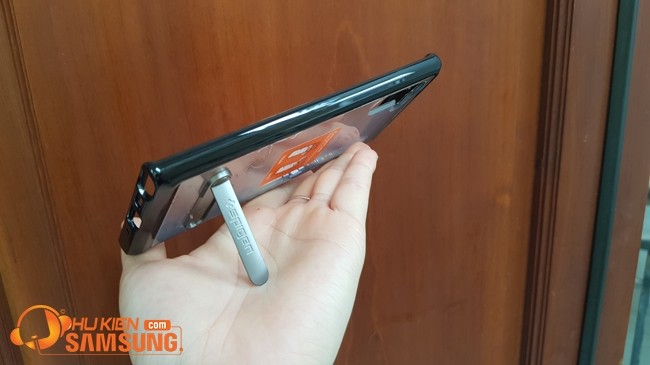 á»p lÆ°ng Spigen Ultra Hybrid S Note 10