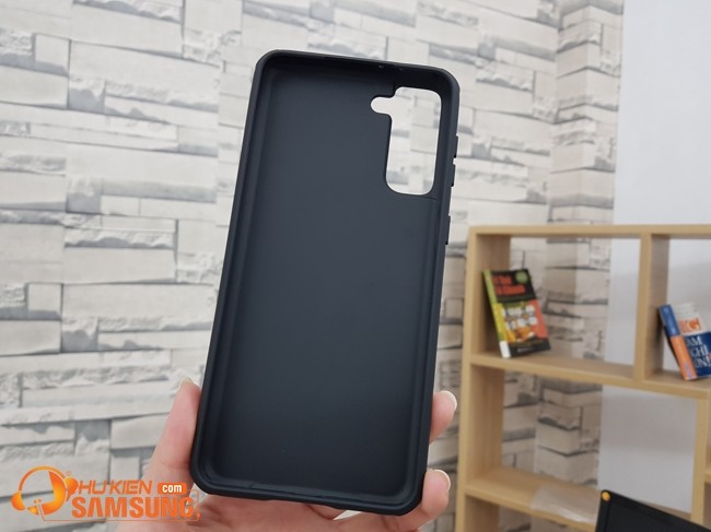 ốp lưng bảo vệ Camera S21 Plus Nillkin CamShield Pro