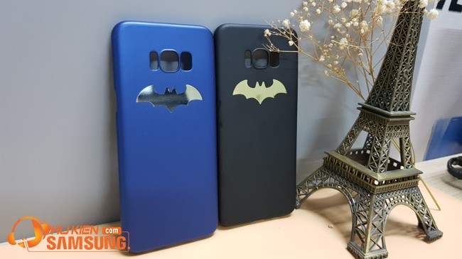 ốp lưng Batman Galaxy S8 Plus đẹp