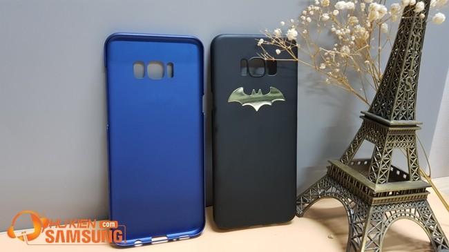 ốp lưng Batman Galaxy S8 Plus đẹp giá