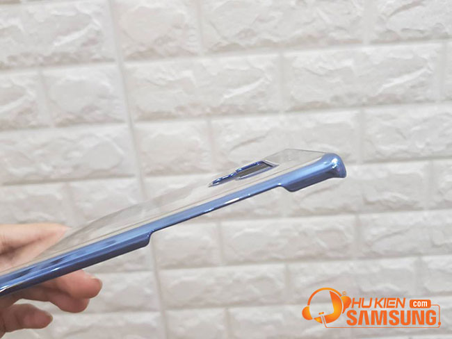 Ốp lưng Benks Pure Samsung Galaxy Note 9 chính hãng Hồ Chí Minh