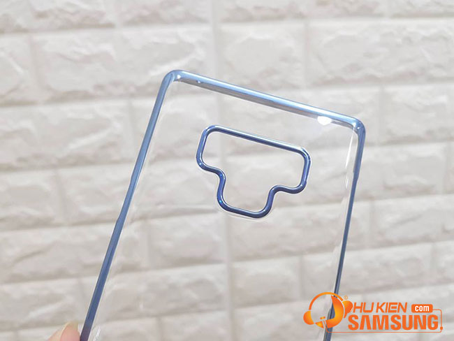 Ốp lưng Benks Pure Samsung Galaxy Note 9 chính hãng giá rẻ