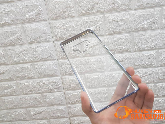 Ốp lưng Benks Pure Samsung Galaxy Note 9 chính hãng giá bao nhiêu