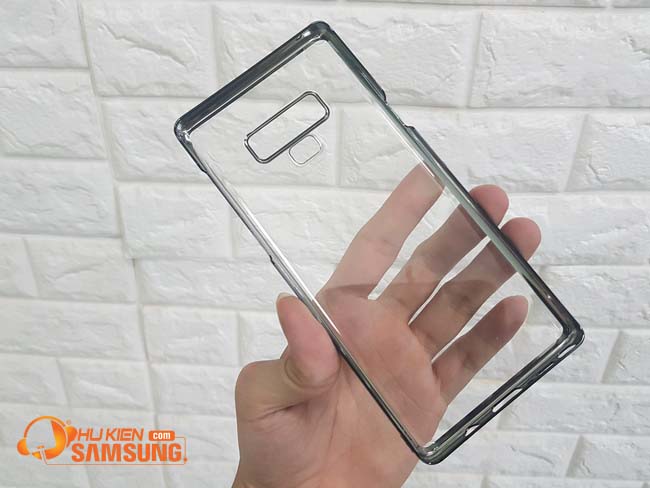 ốp lưng Benks note 9 chính hãng ốp lưng Benks note 9 chính hãng