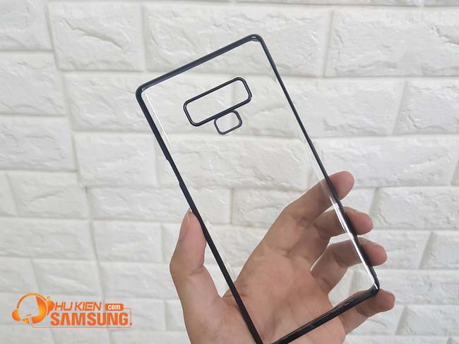 ốp lưng benks samsung galaxy note 9