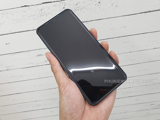 ốp lưng Samsung S20 chính hãng Nillkin