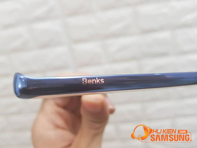 Ốp lưng Benks Pure Samsung Galaxy Note 9 chính hãng tại HÀ NỘI