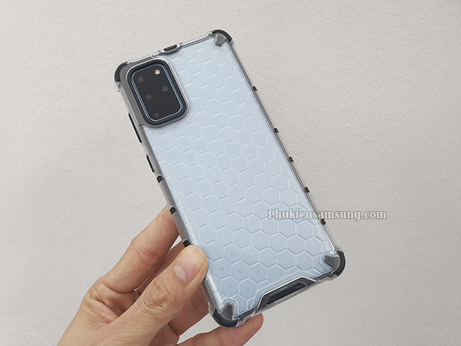 ốp lưng chống sốc Samsung S20 Plus đẹp