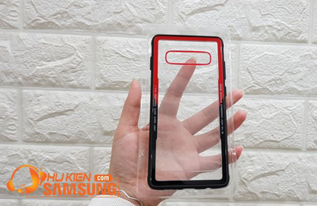 ỐP LƯNG CHỐNG SỐC s10 LIKGUS CHÍNH HÃNG