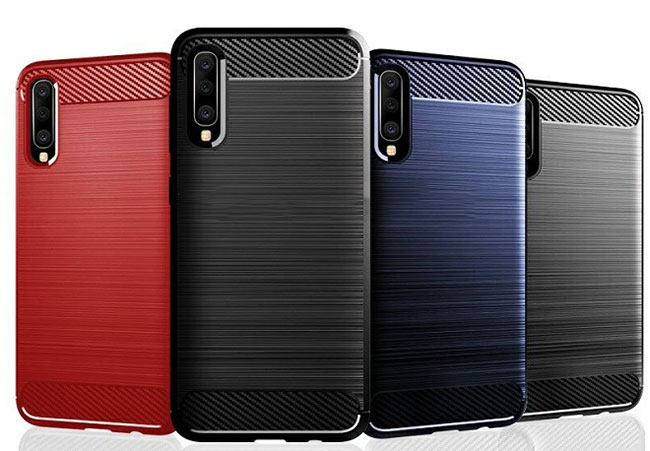 ốp lwung chống sốc Samsung A50 hcm giá rẻ