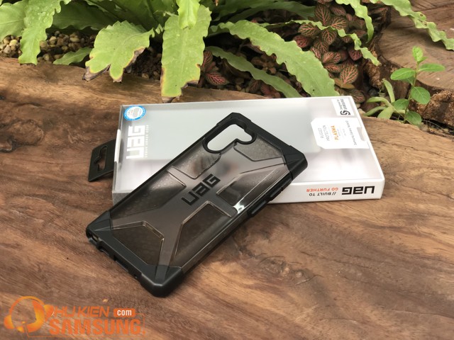 á»p lÆ°ng chá»ng sá»c Samsung Galaxy Note 10 UAG Monarch chÃ­nh hÃ£ng cao cáº¥p