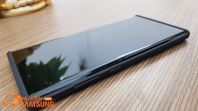 Ốp lưng Spigen Samsung Note 10 Plus Core Armor