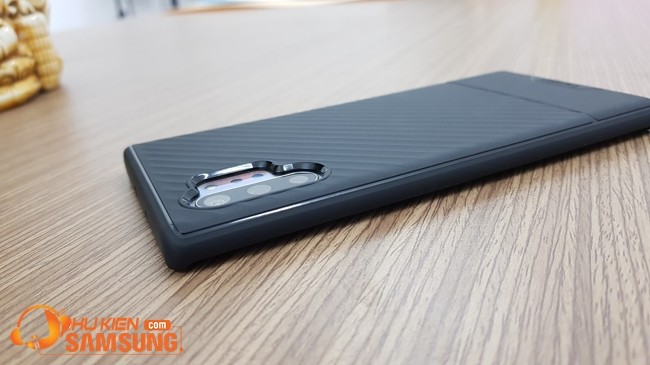 Ốp lưng Galaxy Note 10 Plus Spigen