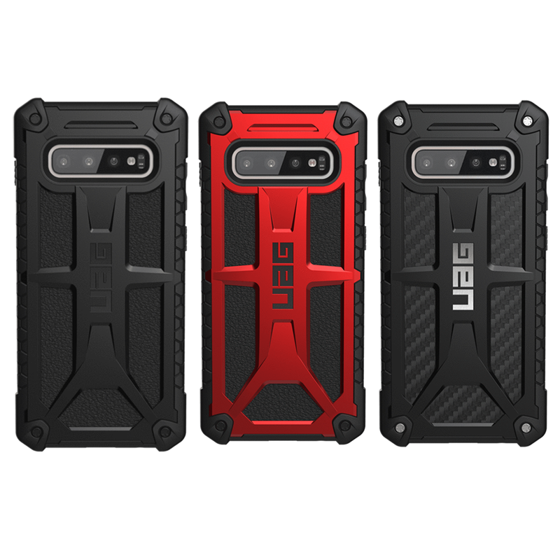 Galaxy S10+ Uag Case For Samsung S10 Plus ốp Lưng Cover Samsung
