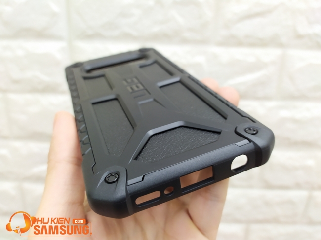 á»p lÆ°ng chá»ng sá»c Samsung S10 UAG Monarch chÃ­nh hÃ£ng