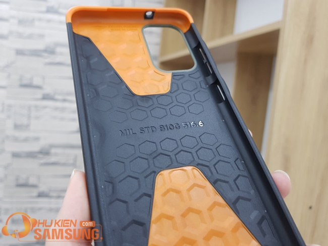 ốp lưng Samsung S20 Plus UAG chống sốc giá rẻ
