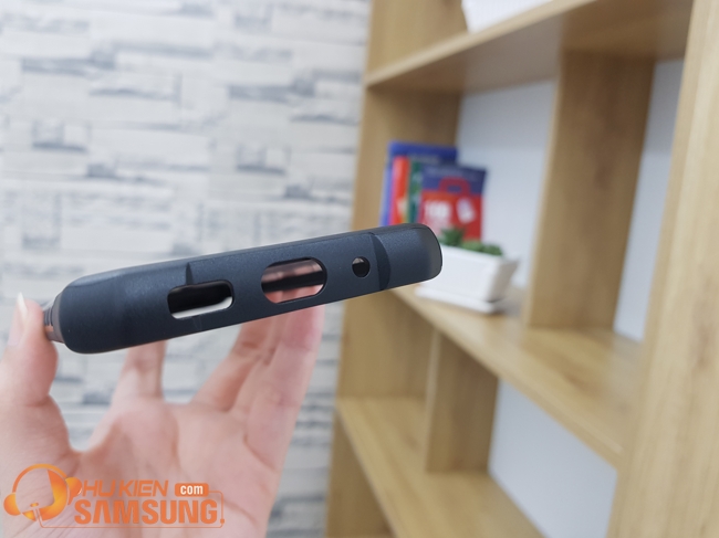 Mua ốp lưng Samsung S20 Plus chính hãng UAG Plasma giá rẻ tại Hà Nội HCM