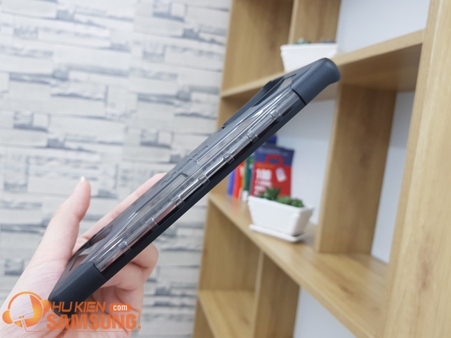 Mua ốp lưng Samsung S20 Plus chính hãng UAG Plasma giá rẻ tại Hà Nội HCM