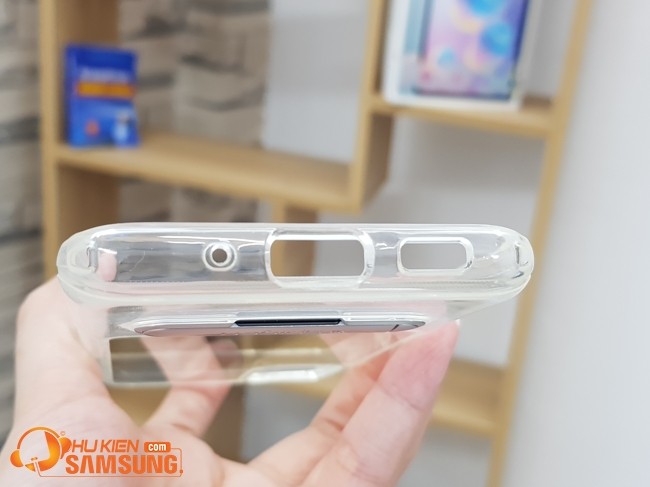 Ốp lưng Spigen Ultra Hybrid S S20 đẹp 