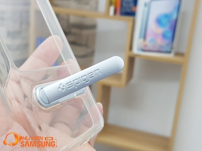 Ốp lưng Spigen Ultra Hybrid S S20 đẹp 