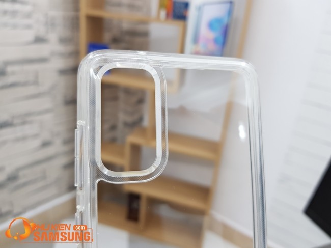 ốp lưng S20 Plus Spigen Slim Armor Essential S ốp lưng S20 Plus Spigen Slim Armor Essential S