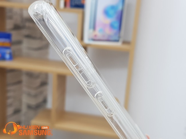 ốp lưng S20 Plus Spigen Slim Armor Essential S ốp lưng S20 Plus Spigen Slim Armor Essential S