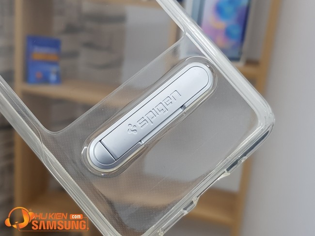 ốp lưng S20 Plus Spigen Slim Armor Essential S ốp lưng S20 Plus Spigen Slim Armor Essential S