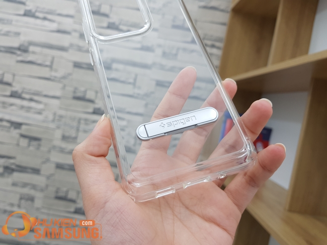 Địa chỉ mua ốp lưng Spigen Samsung S20 Ultra giá rẻ ở Hà Nội, TPHCM