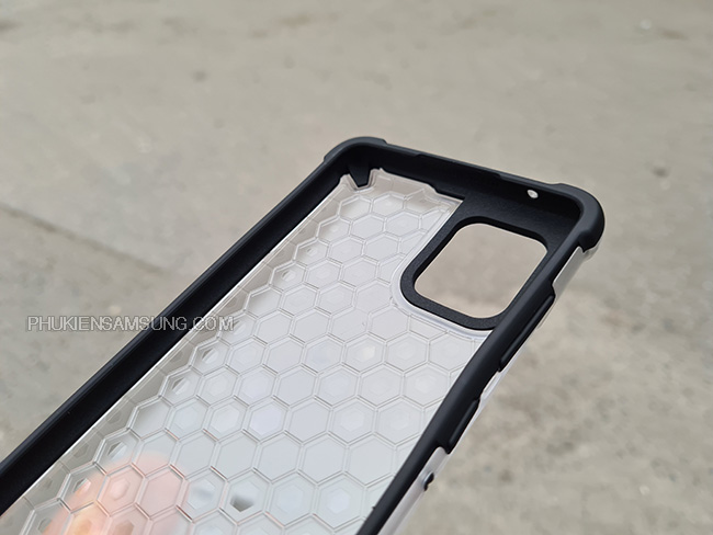 ốp lưng Galaxy Note 10 Lite chống sốc đẹp 